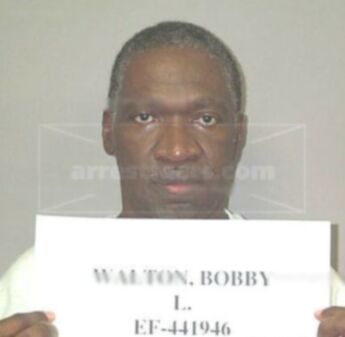 Bobby L Walton