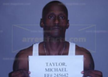 Michael Taylor