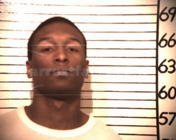 Troy Anthony Jenkins