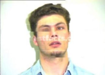 Travis James Kunkle