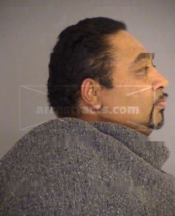 Gary Franklin Rodriquez