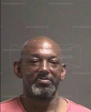 Rodney Lewis Montgomery