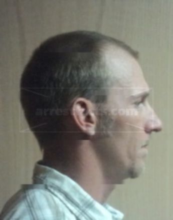 Travis Wayne Ostrom