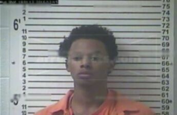 Malik Shavon Cromwell