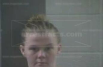 Andrea Jean Ruth