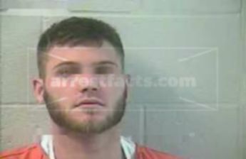 Cody Allen Newton