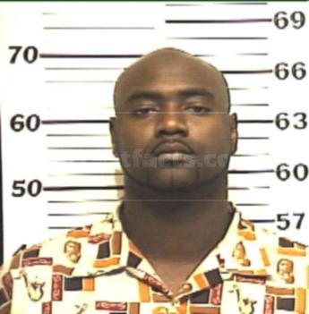 Taborsis Montez Bland