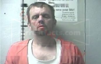 Troy Wayne Martin