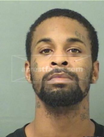 Jarvis Keon Lawrence