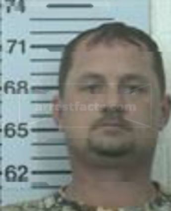 Forrest Gregory Thomason