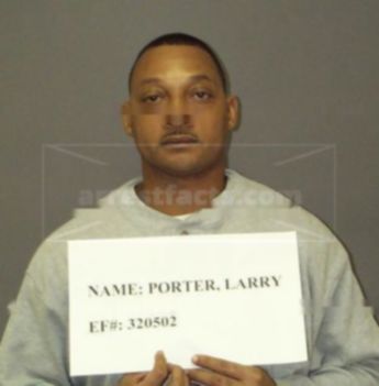 Larry Porter