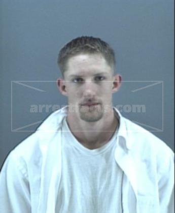 Jason Douglas Morgan