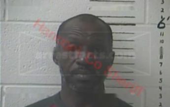 Calvin Roderick Thomas