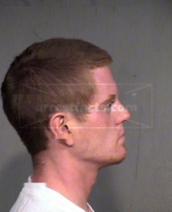 Nathan Dean Griffin