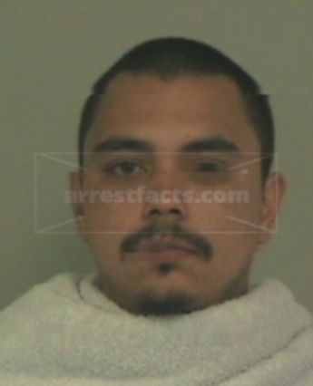 John Anthony Ramos