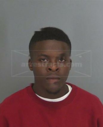 Derrick Lamar Bennett