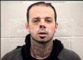 David Thomas Martin