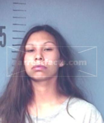 Stephanie Renee Aguilar