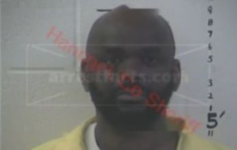 Michael Anthony Williams