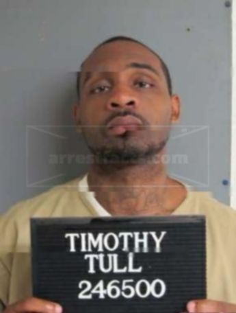 Timothy James Tull