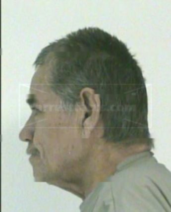 John M Palmer Sr.