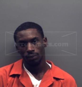 Kentrell De-Onte Jennings