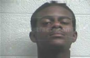 Jamar Deshawn Williams