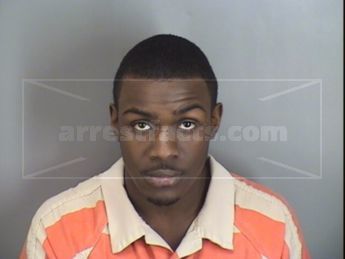 Tony Rochell Robinson Jr