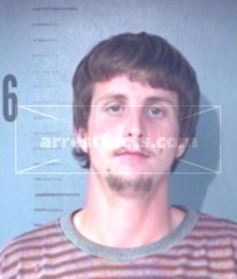 Johnathan Charles Harris