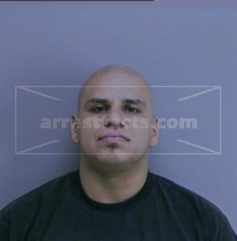 Dominic Rodriquez