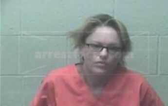 Jessica Aaron Larson