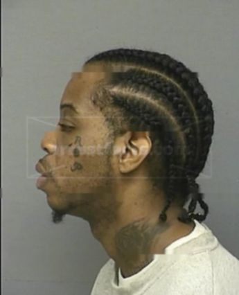 Derrick Lamar Freeman