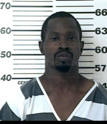 Derrick Lamont Graham