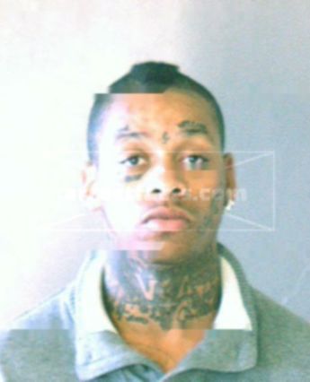 Terrico Lemoore Gray