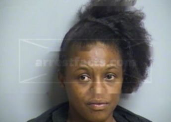 Tracy Delores Covington