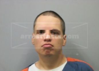 Christopher James Worley