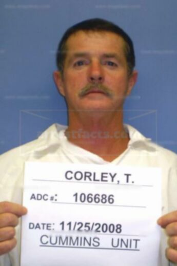 Thomas J Corley