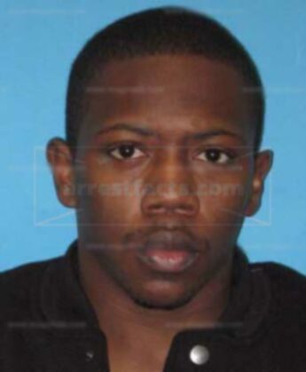 Demetrius L Cox