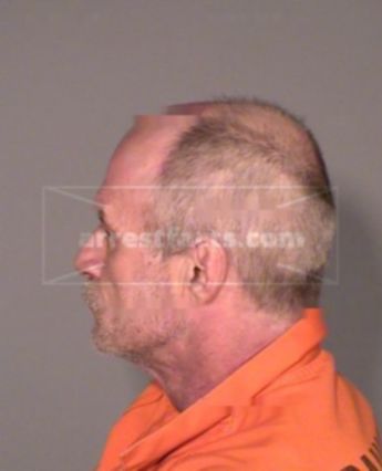 Ronald John Bailey