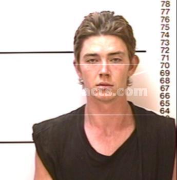 Lonnie Jason Prosser