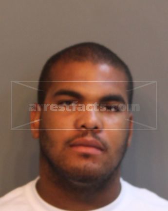 Deonta Liltrell King