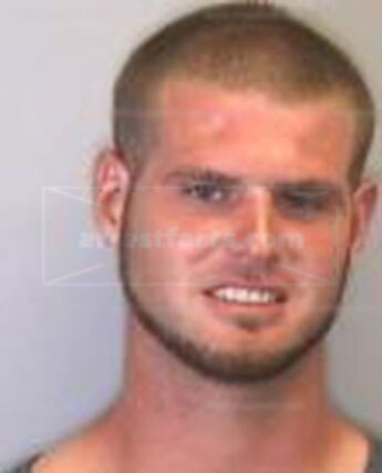 Christopher Matthew Mckee