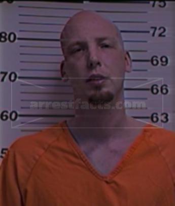 Steven Christopher Delaney