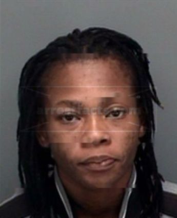 Pheunda Leann Hart