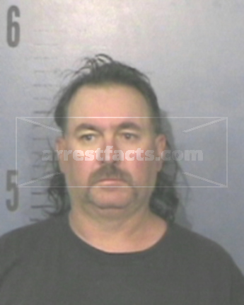 Randall Wayne Bradberry