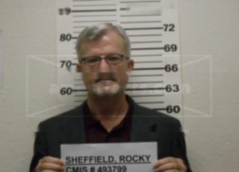 Rocky Lee Sheffield