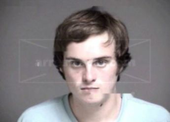 Jonathan Forrest Kennedy