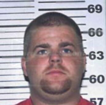 Tyler Curtis Vonbehren