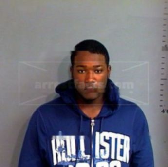 Cleavon Jamaal Jackson