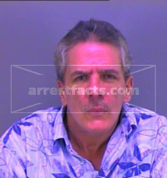 Randal Walter Wright